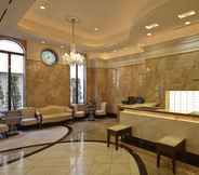 Lobby 7 Excel City Hotel