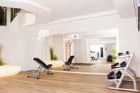 Fitness Center Hotel am Delft