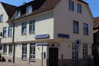 Bangunan 4 Hotel Rendsburg