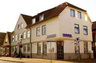 Bangunan Hotel Rendsburg