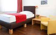 Kamar Tidur 6 Hotel Neuhaus Integrationshotel