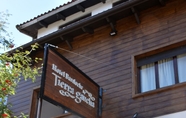 Exterior 4 Hotel Bariloche By Tierra Gaucha