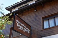 Exterior Hotel Bariloche By Tierra Gaucha