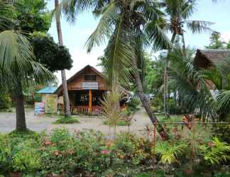 Bangunan 2 Mountain Beach Resort