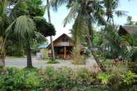 Luar Bangunan Mountain Beach Resort