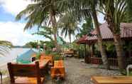 ร้านอาหาร 7 Mountain Beach Resort