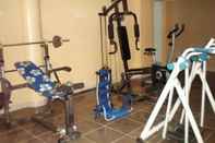 Fitness Center Apartelle de Francesca