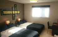 Kamar Tidur 5 STAY THE OSAKA Private Guest House