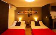 Bilik Tidur 6 STAY THE OSAKA Private Guest House