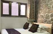 Kamar Tidur 2 Mutianyu GreatWall Wangshanyuan Homestay