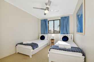 Kamar Tidur 4 Beachport