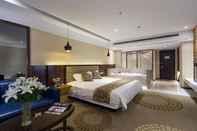 Bilik Tidur Wuhan Wanchen Theme Hotel