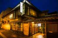 Exterior Kinosaki THE CRAB HOUSE KANIAN