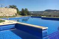 Swimming Pool Villa Gaia Agriturismo and B&b