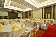 Functional Hall The Heritage Pattaya Beach Resort