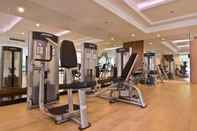 Fitness Center The Heritage Pattaya Beach Resort