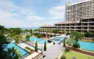 Swimming Pool 5 The Heritage Pattaya Beach Resort