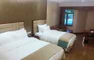 Kamar Tidur 7 Qiandao Lake Country Club Resort