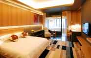 Kamar Tidur 5 Qiandao Lake Country Club Resort