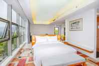 Kamar Tidur Qiandao Lake Country Club Resort