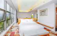 Kamar Tidur 4 Qiandao Lake Country Club Resort