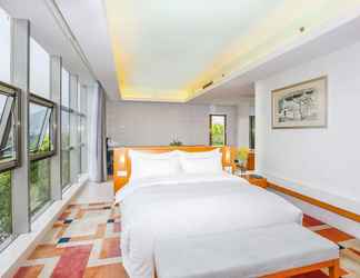 Kamar Tidur 2 Qiandao Lake Country Club Resort