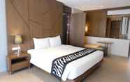 Kamar Tidur 4 Season Five Hotel