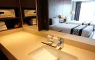 Toilet Kamar 2 Season Five Hotel