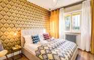 Kamar Tidur 3 AwesHome - Vintage Rooms