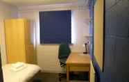 Bedroom 5 Woolmanhill City Centre - Campus Accommodation