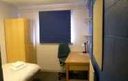 ห้องนอน 5 Woolmanhill City Centre - Campus Accommodation