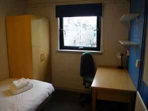 ห้องนอน 4 Woolmanhill City Centre - Campus Accommodation