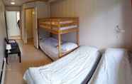 Bedroom 6 Hellesylt Motel og hostel