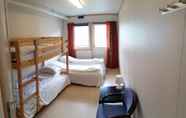 Bedroom 4 Hellesylt Motel og hostel