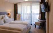 Kamar Tidur 7 Parkhotel Luise