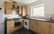 Bedroom 6 Luxury Two Bed Apartment With Parking - Wolverhampton