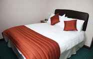 Kamar Tidur 7 Lonsdale House Hotel