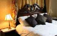 Kamar Tidur 4 Lonsdale House Hotel