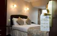 Kamar Tidur 6 Lonsdale House Hotel