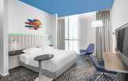 Bilik Tidur 4 Radisson Hotel & Apartments Dammam Industry City