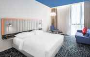 Bilik Tidur 6 Radisson Hotel & Apartments Dammam Industry City