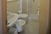 In-room Bathroom Affittacamere Agata