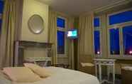 Kamar Tidur 5 Hotel Bell-X