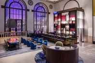 Bar, Kafe, dan Lounge Aloft Philadelphia Downtown