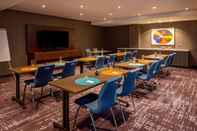 ห้องประชุม Aloft Philadelphia Downtown