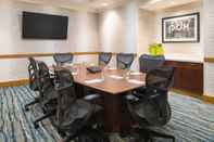 Ruangan Fungsional Hampton Inn & Suites Portland-Pearl District