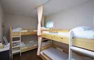 Bedroom 4 Shironoshita Guesthouse - Hostel