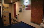 Lobby 3 FREEDOM2 - Hostel