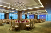 Dewan Majlis Suzhou Jade Conference Center