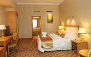 ห้องนอน 3 Zhuhai Dehan Hotel